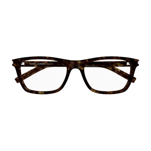 Saint Laurent SL 841 Eyeglasses - view 4